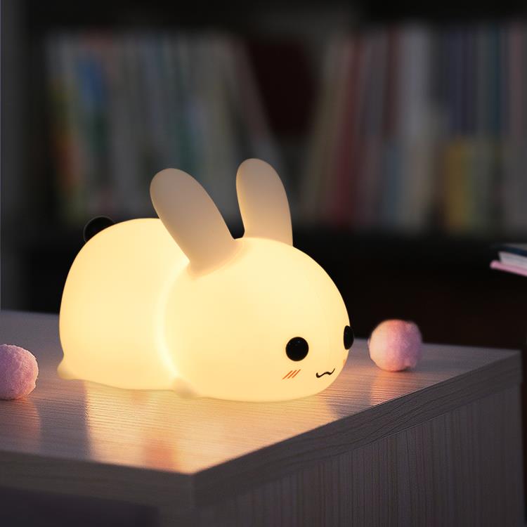 Bright Bunny